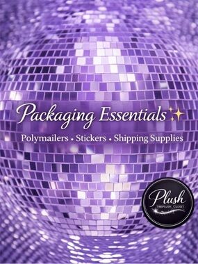 Shipping Supplies 💌